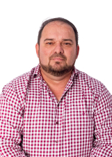 Foto oficial de Marcelino Martins