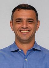 Foto oficial de Junior Abreu