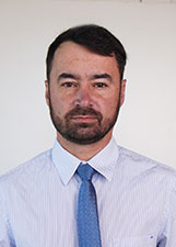 Foto oficial de Marcio Andrade