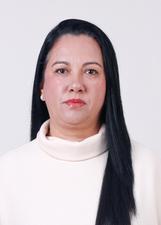 Foto oficial de Sirlei Lopes