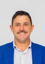 Foto oficial de Jairo da Mecânica