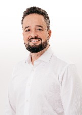 Foto oficial de Vitor da Saúde