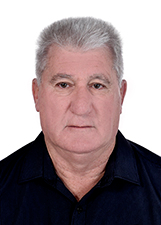 Foto oficial de Vilmar - Belinha