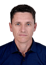 Foto oficial de Gil Moro