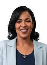 Foto oficial de Vera Pinheiro