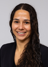 Foto oficial de Heloisa Heidemann Wiggers