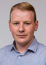 Foto oficial de Edevan Roecker