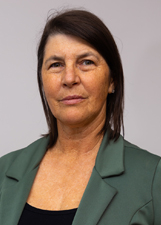 Foto oficial de Nivalda Feldhaus