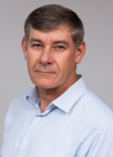 Foto oficial de Itamar Feldhaus
