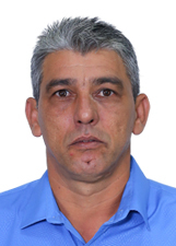 Foto oficial de Osmar Paranazinho