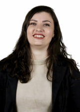 Foto oficial de Mirele Fachin