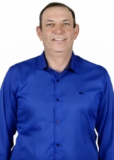 Foto oficial de Vorli Scheffer Risco