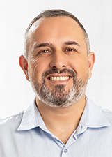 Foto oficial de Professor Fabio
