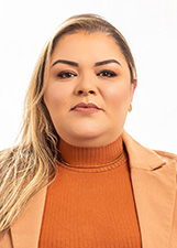 Foto oficial de Lu Ortiz