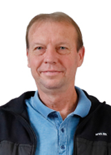 Foto oficial de Jose da Saude
