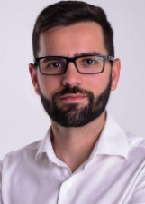 Foto oficial de Andre de Oliveira