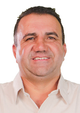 Foto oficial de Mico do Taxi