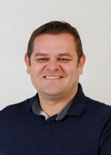 Foto oficial de Tiago Fossa
