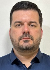 Foto oficial de Matheus Pereira