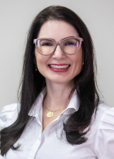 Foto oficial de Jornalista Maria Luiza