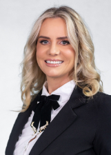 Foto oficial de Giovana Galato