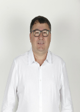 Foto oficial de Naninho