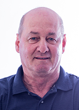 Foto oficial de Iraci Pasqualotto
