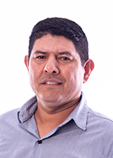 Foto oficial de Barbosa