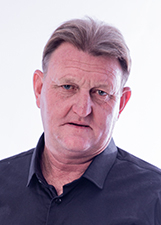 Foto oficial de Marciano Grooder