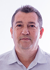 Foto oficial de Claudir da Rosa