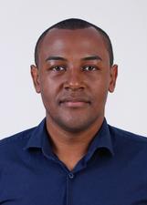 Foto oficial de Gustavo Teixeira