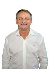 Foto oficial de Luciano