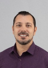 Foto oficial de Tiago Souza