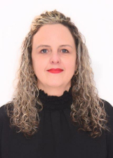 Foto oficial de Pricila Davel