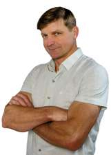 Foto oficial de Ricardo Kretzer