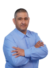 Foto oficial de Roberto Ferreira