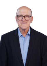 Foto oficial de Pastor Oscar Salvador