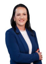 Foto oficial de Alessandra Radavelli