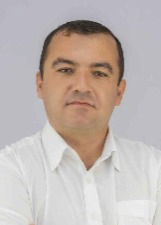 Foto oficial de Leandro Garcia