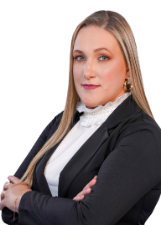 Foto oficial de Professora Priscila Zenatti