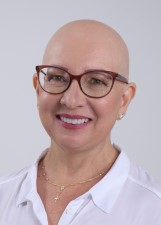 Foto oficial de Paty Bassani