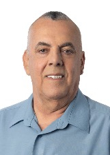 Foto oficial de Jair Costa
