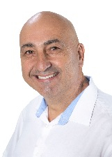 Foto oficial de Alexandre Velha