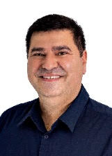 Foto oficial de Nardi Arruda