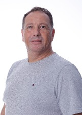 Foto oficial de Jonas de Souza