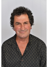 Foto oficial de Toninho Truppel