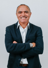 Foto oficial de Adrianinho