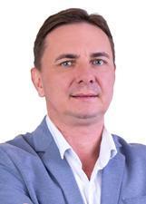 Foto oficial de Nuni da Saúde