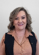 Foto oficial de Silvia Kuhn