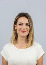 Foto oficial de Lari Gobatto